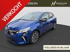 Mitsubishi Colt - 1.6 HEV Intense Mengelers actieprijs: € 3.595, 00 korting