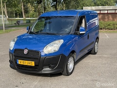 Fiat Doblò Cargo - 1.4 Benzine Maxi