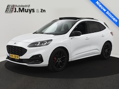 Ford Kuga - 2.5 PHEV ST-Line X Black Pack PANODAK|20INCH|ACC|BLIS|WINTERPACK|ELEK.ACHTERKLEP|B&O|HEAD
