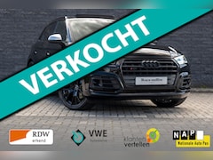 Audi Q5 SQ5 - 3.0 TFSI quattro Pro Line Plus