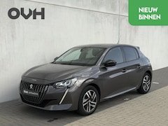 Peugeot 208 - 1.2 Allure | CarPlay | 100 pk | Clima | Camera