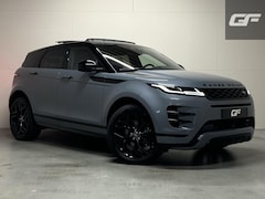 Land Rover Range Rover Evoque - 1.5 P300e AWD R-Dynamic SE Pano Merdian