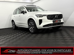 Volvo XC90 - 2.0 T8 Plug-in hybrid AWD Plus Dark Facelift 7P Panoramadak, 360 Camera, Harman/Kardon, Wi
