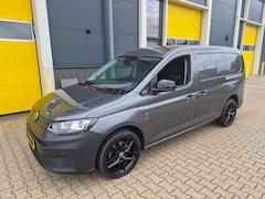 Volkswagen Caddy Cargo Maxi - 2.0 TDI