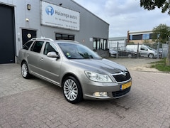Skoda Octavia Combi - 1.2 TSI |CLIMA |APK 08-03-2027