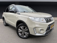 Suzuki Vitara - 1.0 Boosterjet Select