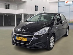 Peugeot 208 - 1.6 BlueHDi Active AIRCO CRUISE 2 X SLEUTELS