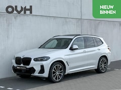 BMW X3 - xDrive30e M-Sport | Pano | HUD | ACC | Leder | memory | Harman Kardon