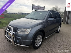 Suzuki Grand Vitara - 2.0-16V High Executive