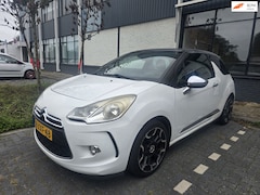 Citroën DS3 - 1.6 THP Sport Chic