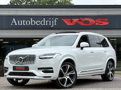 Volvo XC90 - 2.0 T8 Recharge AWD | Panodak | 360 camera | H&K | 7 zitter | ACC