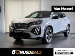 Peugeot 2008 - 1.2 Hybrid 145 Allure