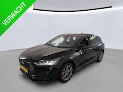 Ford Focus - 1.0 EcoBoost Hybrid ST Line Style NL-AUTO | WINTER PAKKET | PARKEERPAKKET