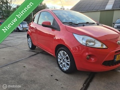 Ford Ka - 1.2 Titanium X bj 2010 apk 9-2027