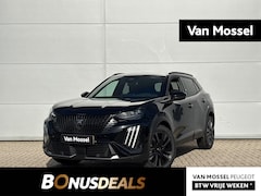Peugeot 2008 - 1.2 Hybrid 145 GT | 21% Korting | Camera | Adaptieve Cruise Control | Navigatie | Apple Ca