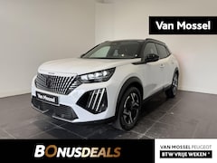 Peugeot 2008 - 1.2 Hybrid 145 GT | APPLE CARPLAY & ANDROID AUTO | STOELVERWARMING | NAVI | ELEKTRISCHE ST
