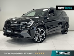 Renault Espace - E-Tech full hybrid 200 esprit Alpine 5p. | Panoramadak | 360° Camera | Harman Kardon | 4-C