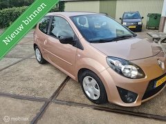 Renault Twingo - 1.2-16V Miss Sixty 69598 km org bj 2011