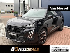 Peugeot 2008 - 1.2 Hybrid 145 GT - NIEUW UIT VOORRAAD - DIRECT RIJDEN - VEEL KORTING