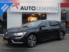 Renault Talisman Estate - INITIALE PARIS ZEER LUXE|TREKHAAK|4CONTROL|MASSAGE|PERFECT ONDERHOUD