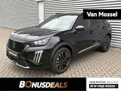 Peugeot 2008 - 1.2 Hybrid 145 GT - NIEUW UIT VOORRAAD - DIRECT RIJDEN - VEEL KORTING