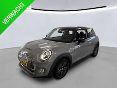 MINI Electric - Basic 33 kWh NL AUTO | NAVI | LED SPORT STOELEN