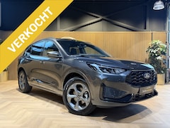 Ford Kuga - 2.5 PHEV ST-Line | WINTERPAKKET | VERWARMD STUUR/STOELEN | 243 PK
