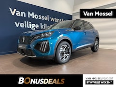 Peugeot 2008 - 1.2 Hybrid 145 GT