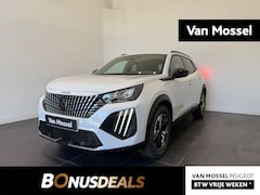 Peugeot 2008 - 1.2 Hybrid Allure l Automaat l Apple carplay & Android auto l Parkeersensoren l Camera