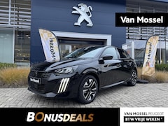 Peugeot 208 - Hybrid 110 e-DCS6 Allure l Voorraad l Vision & Navigation Pack