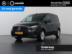 Mercedes-Benz Citan - 110 CDI L1 Pro | Navigatie | Parkeercamera | LM Velgen | Cruise Control | Airco | Certifie