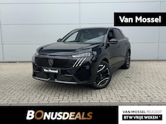 Peugeot 3008 - 1.6 plug-in Hybrid 225 Allure | Stoelverwarming | 360 Camera | Navigatie | Adaptieve Cruis