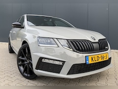Skoda Octavia Combi - 2.0 TSI RS 245PK Aut. Canton LED Sfeer