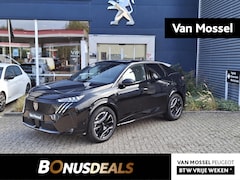 Peugeot e-3008 - GT Avantage 210 73 kWh