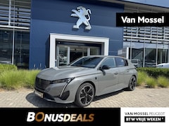 Peugeot E-308 - GT Avantage EV 54 kWh l Voorraad l Alcantara Executive Pack l Warmtepomp