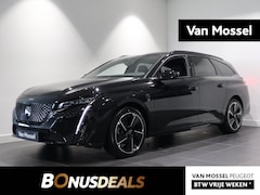 Peugeot e-308 SW - GT Avantage EV 54 kWh - STOELVERWARMING EN STUURVERWARMING - 360 CAMERA - MASSAGE