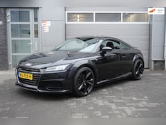 Audi TT - 2.0 TFSI quattro Pro Line +