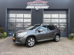 Peugeot 2008 - 1.2 PureTech Allure Automaat Pano