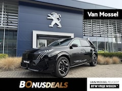 Peugeot e-5008 - GT Avantage 73 kWh 7p l UIT VOORRAAD NIEUW RIJDEN l MASSAGE | E ACHTERKLEP | MEGA KORTING