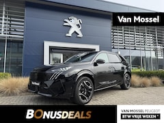 Peugeot e-5008 - GT Avantage 73 kWh 7p l Voorraad l Warmtepomp l Mistral Executive Interior