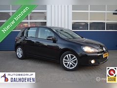 Volkswagen Golf - 1.2 TSI Highline BlueMotion