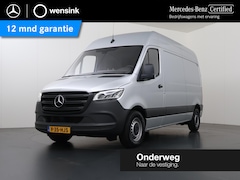 Mercedes-Benz Sprinter - 315 CDI | AUT. L2 H2 | FWD | LED KOPLAMPEN | CRUISE CONTROL | PARKEERCAMERA | TREKHAAK | C