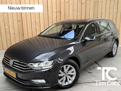 Volkswagen Passat Variant - 1.5 TSI Business Automaat 150pk | Apple CarPlay/Android Auto | Achteruitrijcamera | Adapti