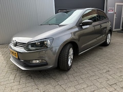 Volkswagen Polo - 1.0 Comfortline