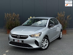 Opel Corsa - 1.2 Edition m23 ZUINIG|NAVI|CARPLAY|AIRCO|ELEK PAKKET