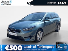Kia Cee'd Sportswagon - Ceed 1.0 T-GDi DynamicPlusLine | Apple Carplay / Android Auto | Navigatiesysteem | Stoel +