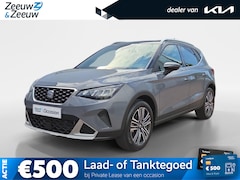SEAT Arona - Xperience Business Connect | Adaptief Cruise | Climate Control | Camera | Dodehoek Detecti