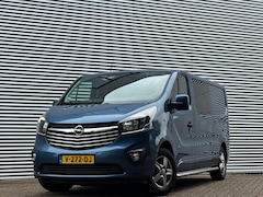 Opel Vivaro - bestel 1.6 CDTI L1H1 DC Edition EcoFlex/Navi/Camera