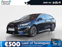 Kia Pro cee'd - ProCeed 1.5 T-GDi GT-Line | Stoel en stuurverwarming | Navigatie | Elektrische achterklep