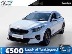 Kia XCeed - 1.0 T-GDi DynamicPlusLine | Stoel- en stuurverwarming | Keyless entry/start | Achteruitrij